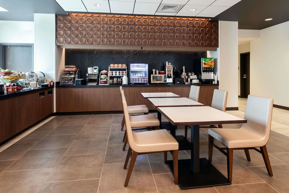 Wingate By Wyndham Altoona Downtown/Medical Center 22/31