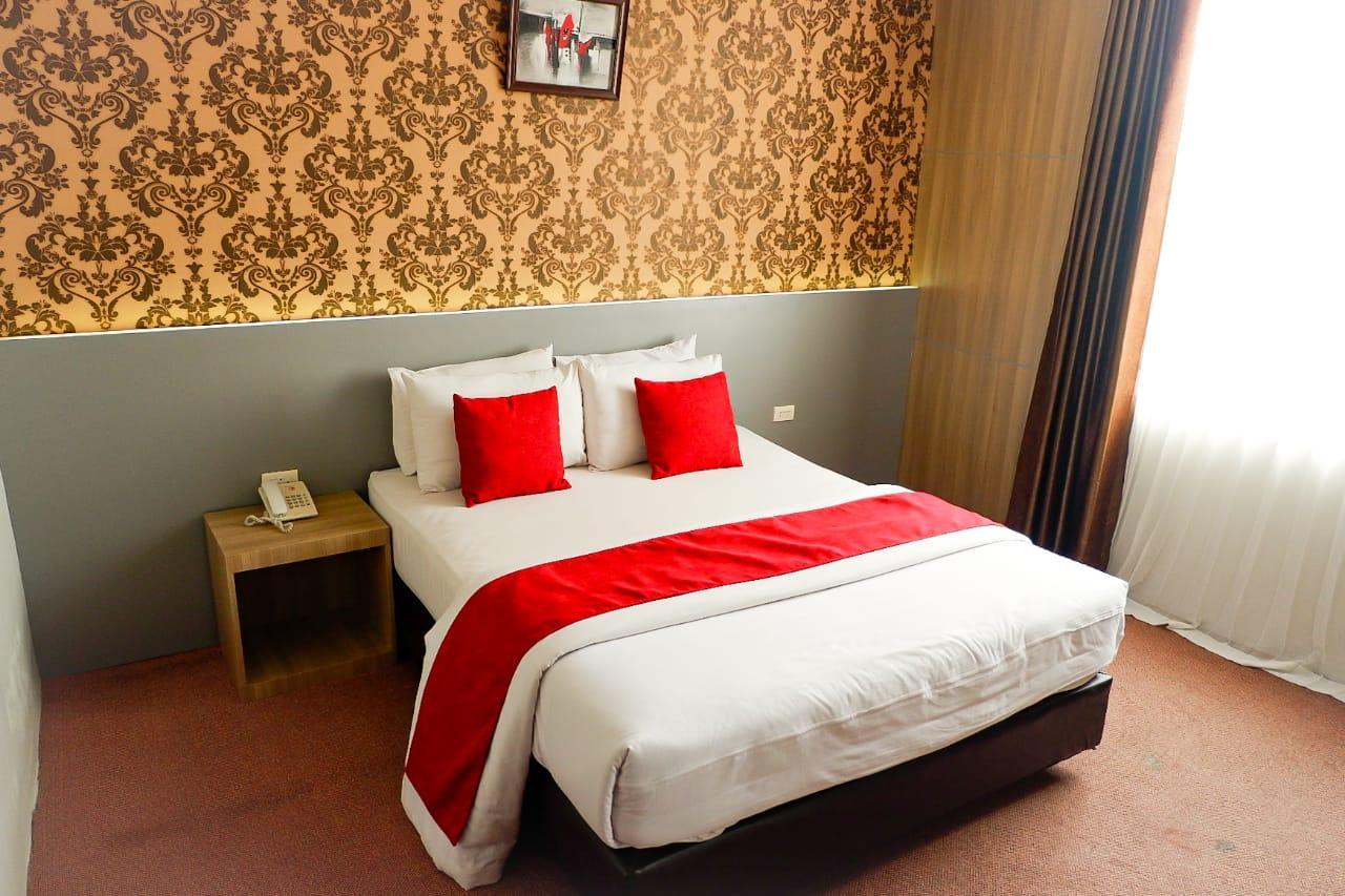 Hotel Mekkah Banda Aceh 20/46