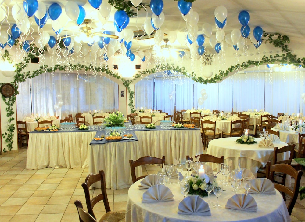 Villaggio Fiori Darancio 43/61