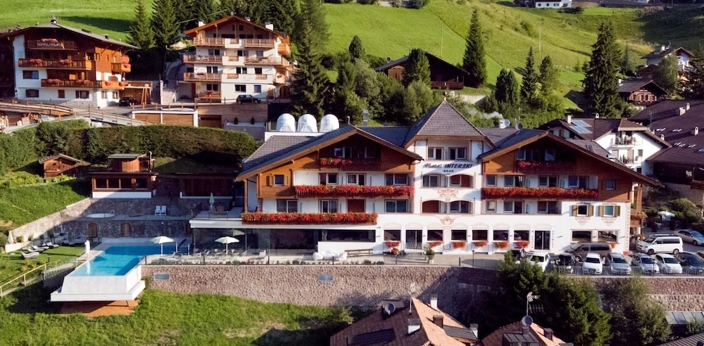 Hotel Interski 4/68