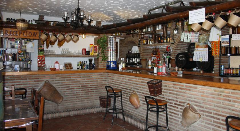Restaurante Atalaya 8/10