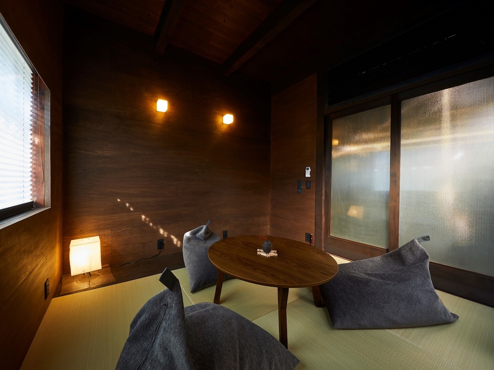 Rinn Premium Machiya Townhouse Kyoto Nijo Castle North [VR] 29/50