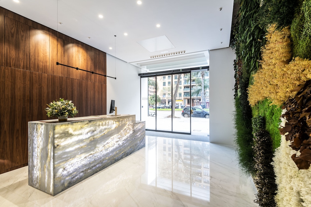 Intelier Core Suites Valencia 8/45