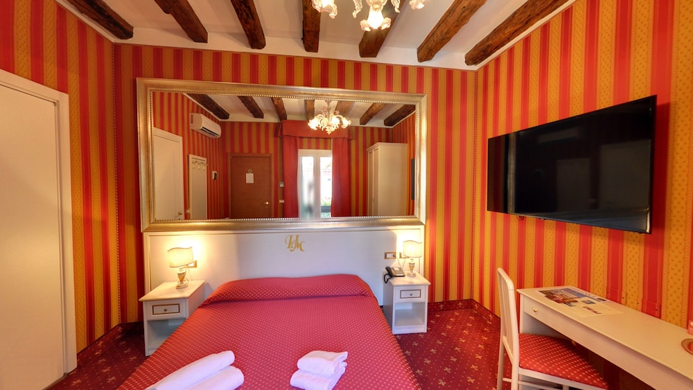 Messner Hotel 56/73