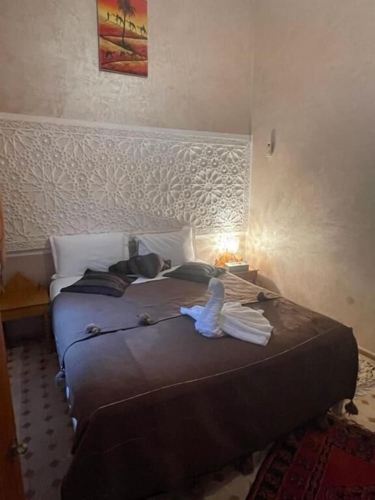 Riad Jenan Adam 49/51