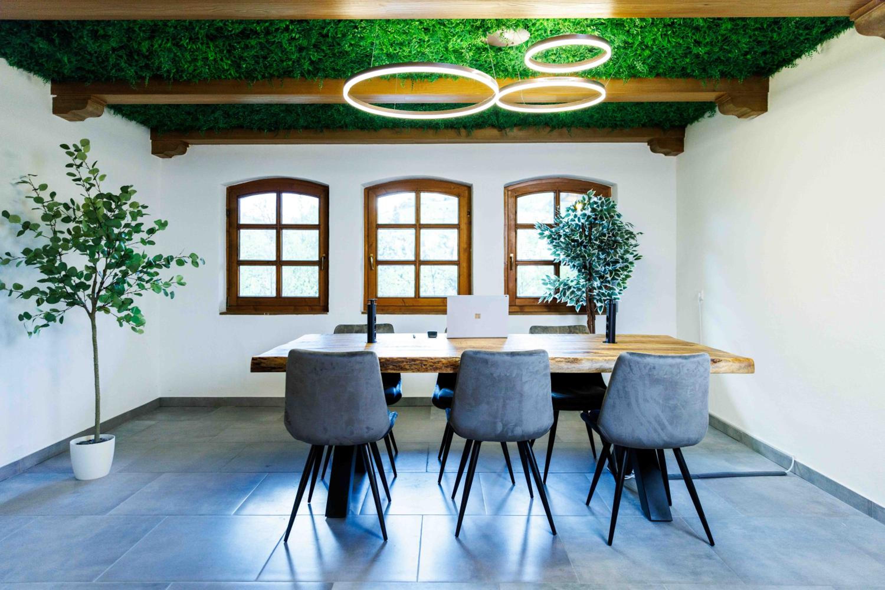 Nature Hotel Blaubach 13/32