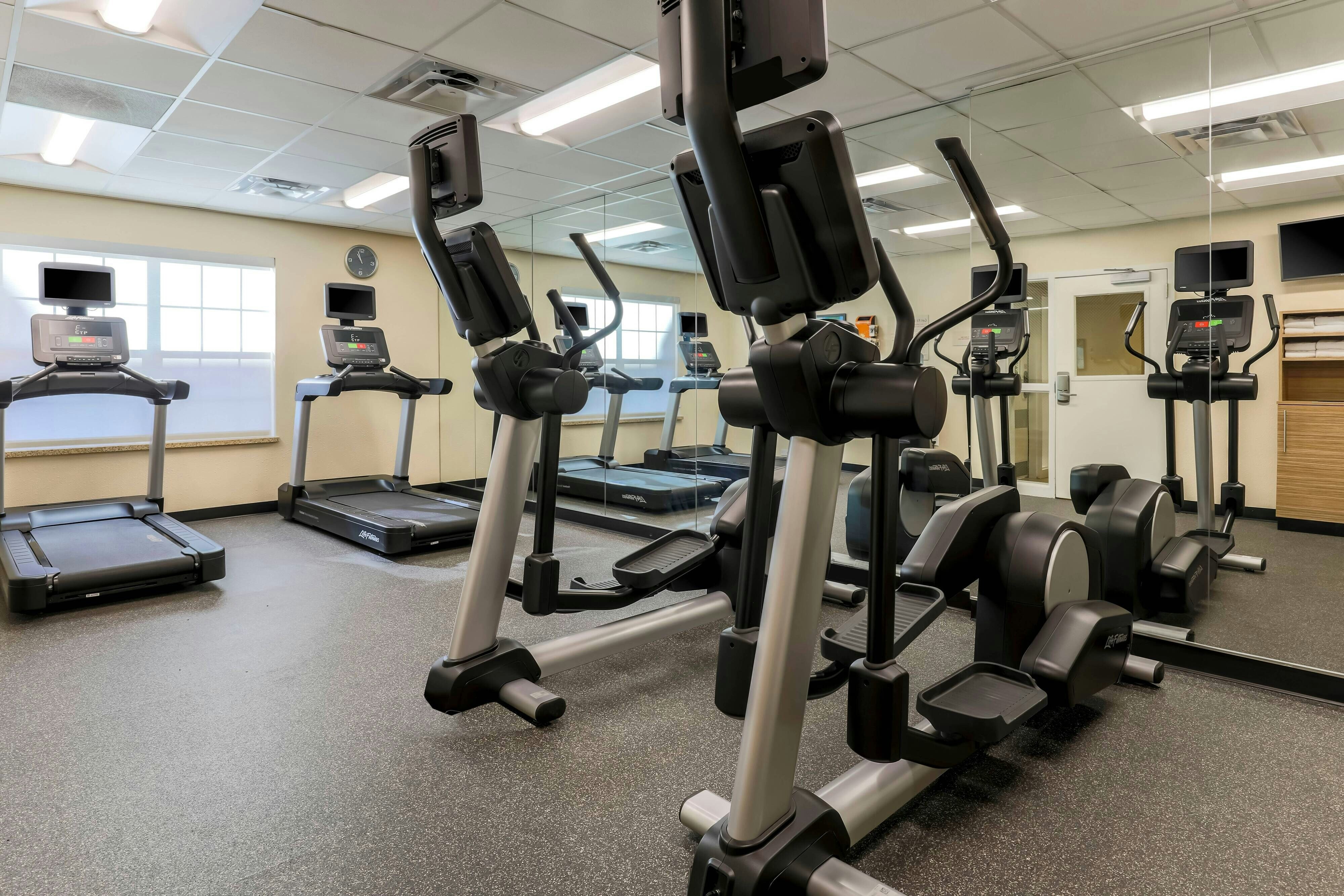 Towneplace Suites Marriott Yuma 19/38