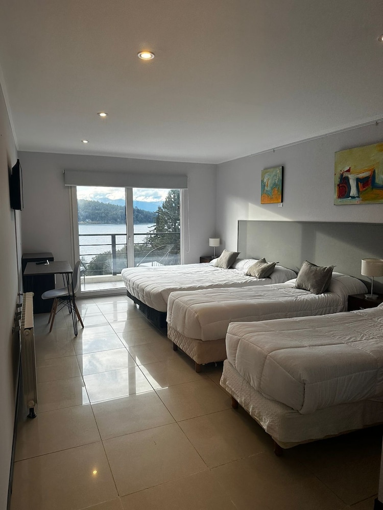 Altuen Hotel Suites Spa 10/57