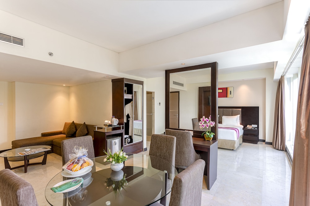 Claro Hotel Kendari 41/62