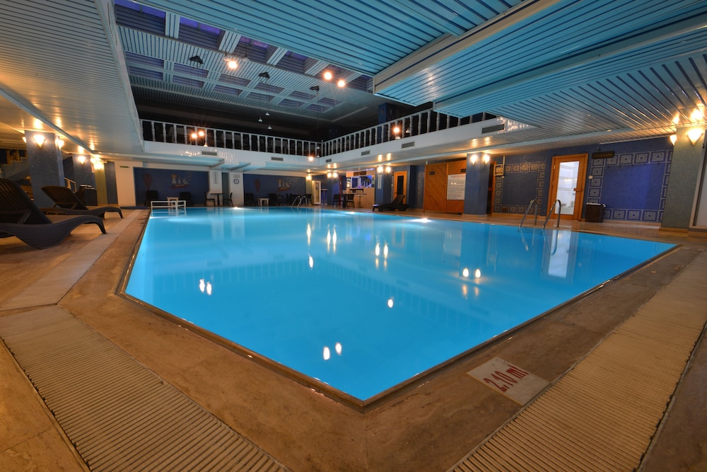 Sun City Florya Hotel in ISTANBUL
