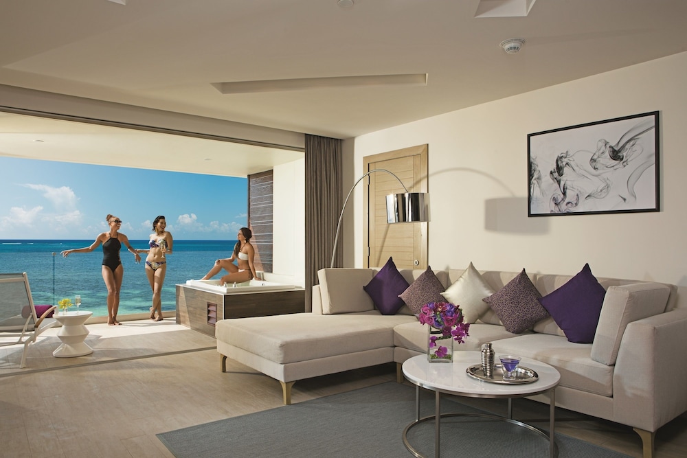 Breathless Riviera Cancun Resort & Spa - Adults Only 49/77