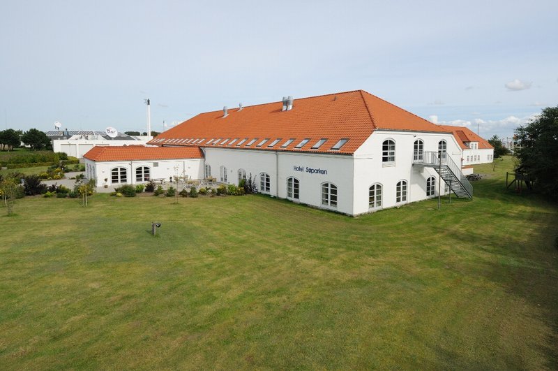 Hotel Soparken 28/33