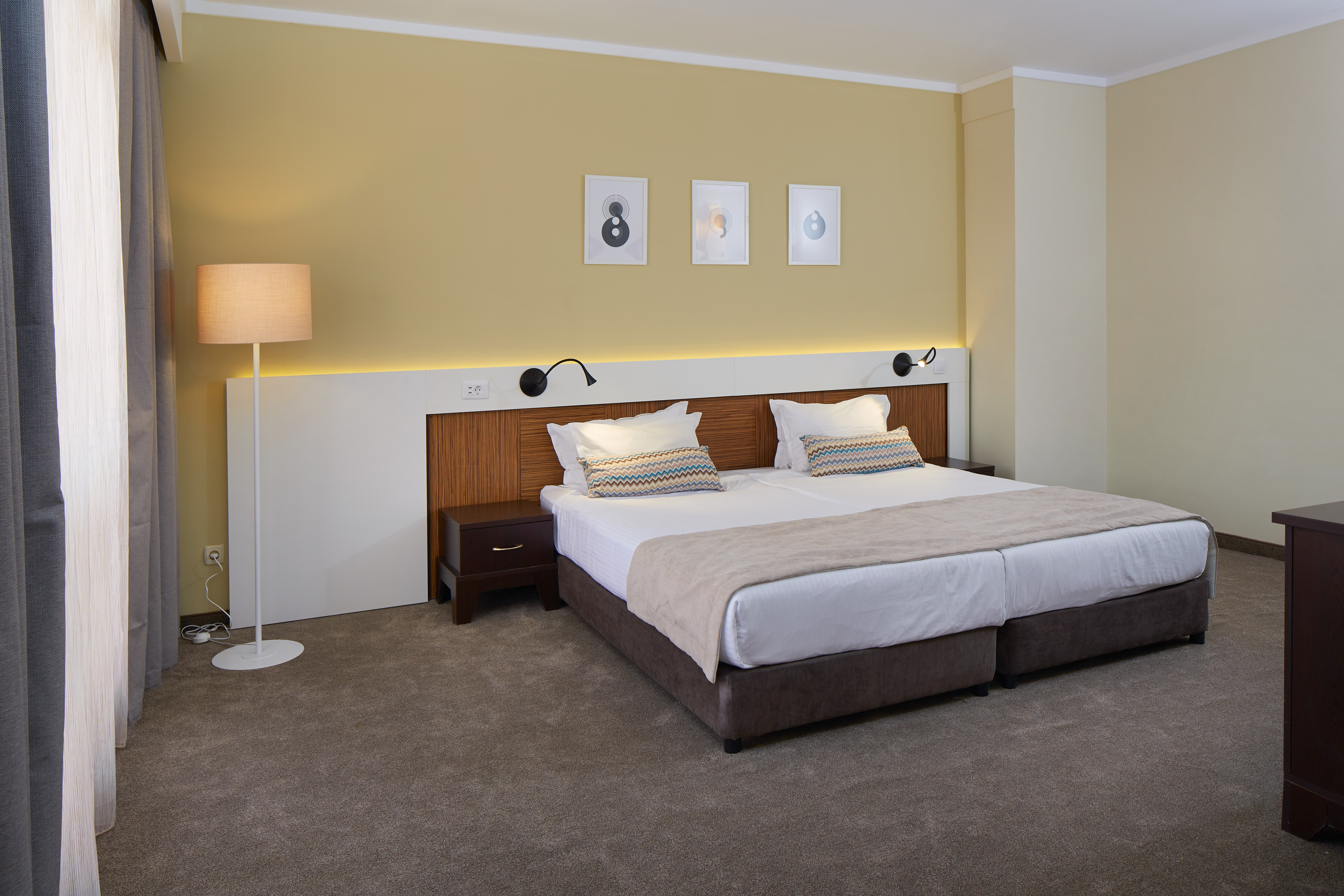Hotel Nobel Ultra All Inclusive - FREE Beach Access 33/87