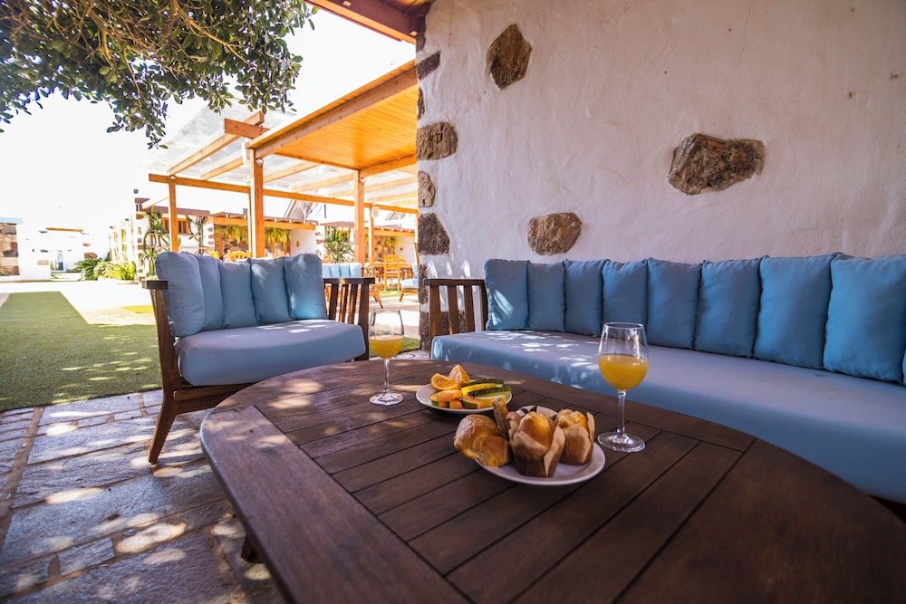Hotel Rural Rosario Martin 12/20