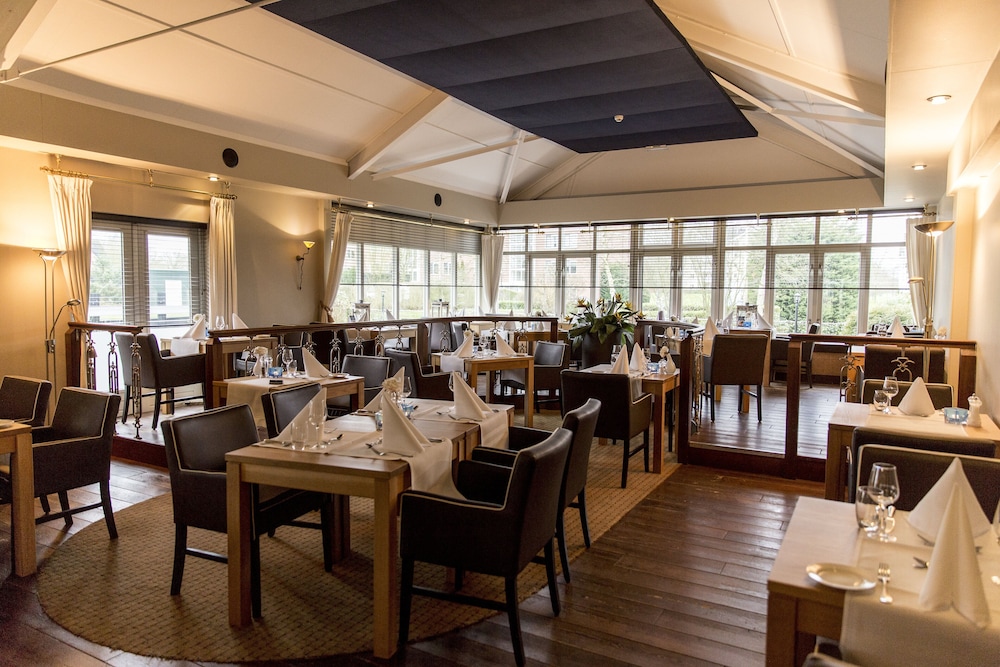 Fletcher Hotel-Restaurant Heidehof 36/50