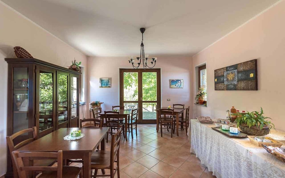 Villa Le Torrette 9/17