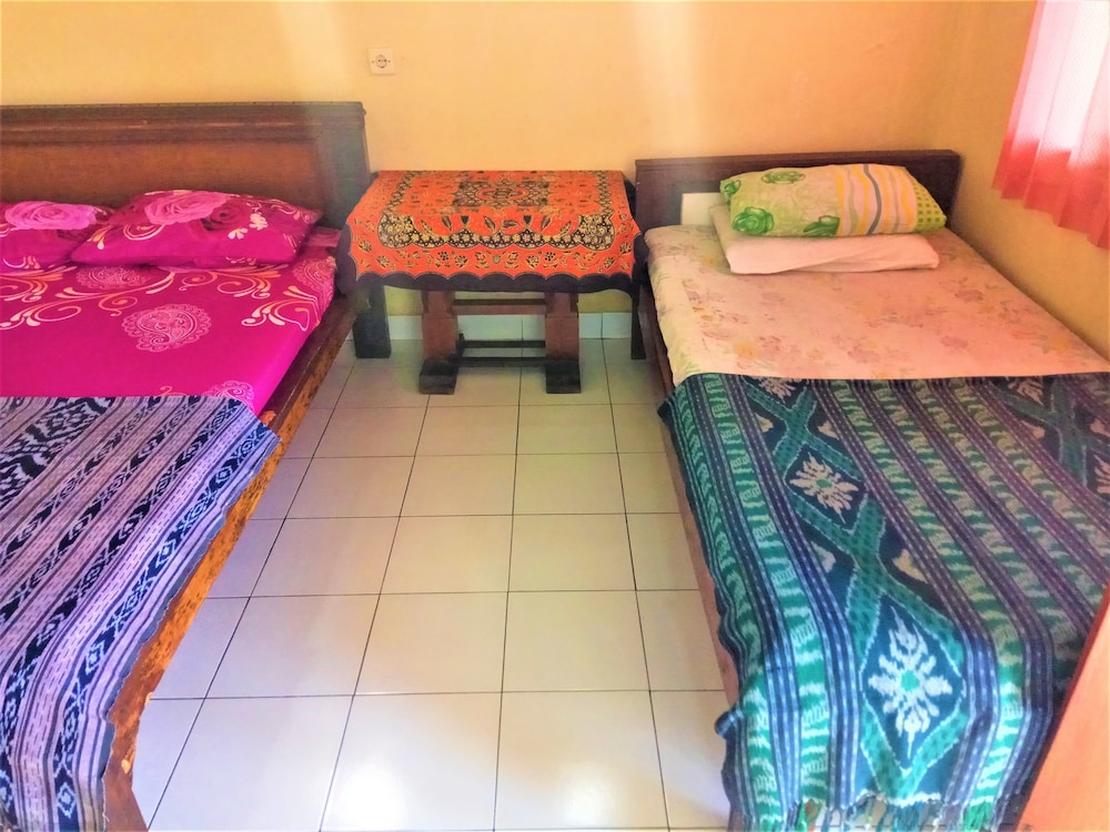 Arjuna Homestay Ubud 31/46