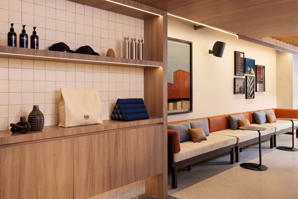 ASAI Bangkok Sathorn 26/42
