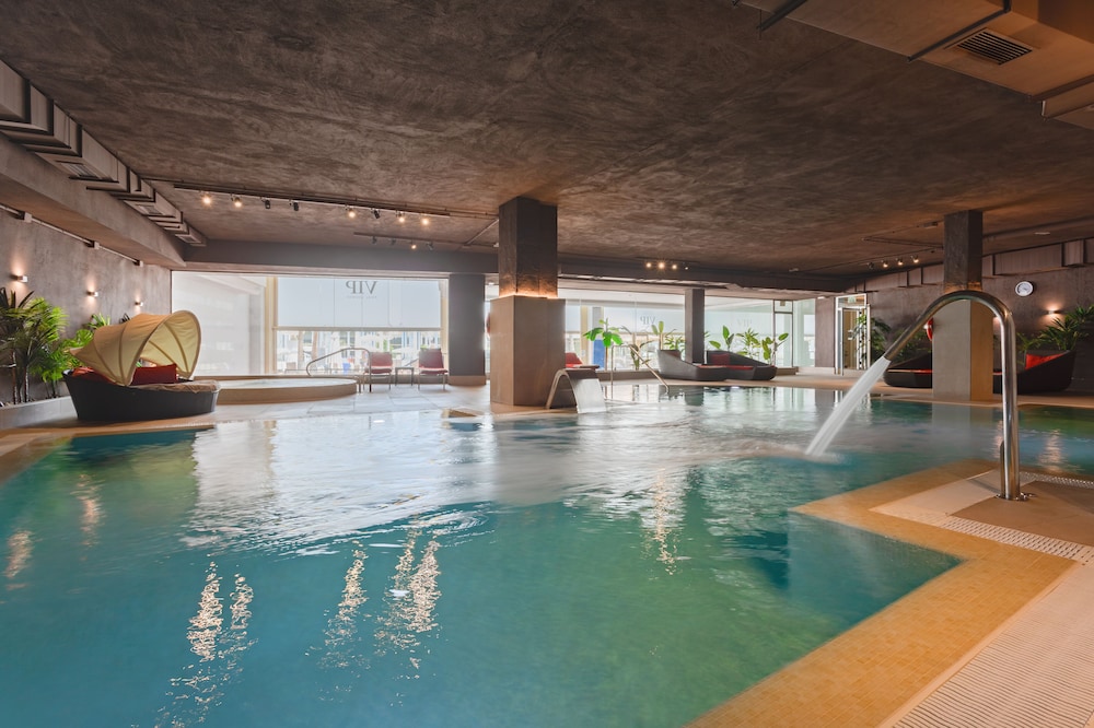 Cleopatra Palace Hotel 27/61