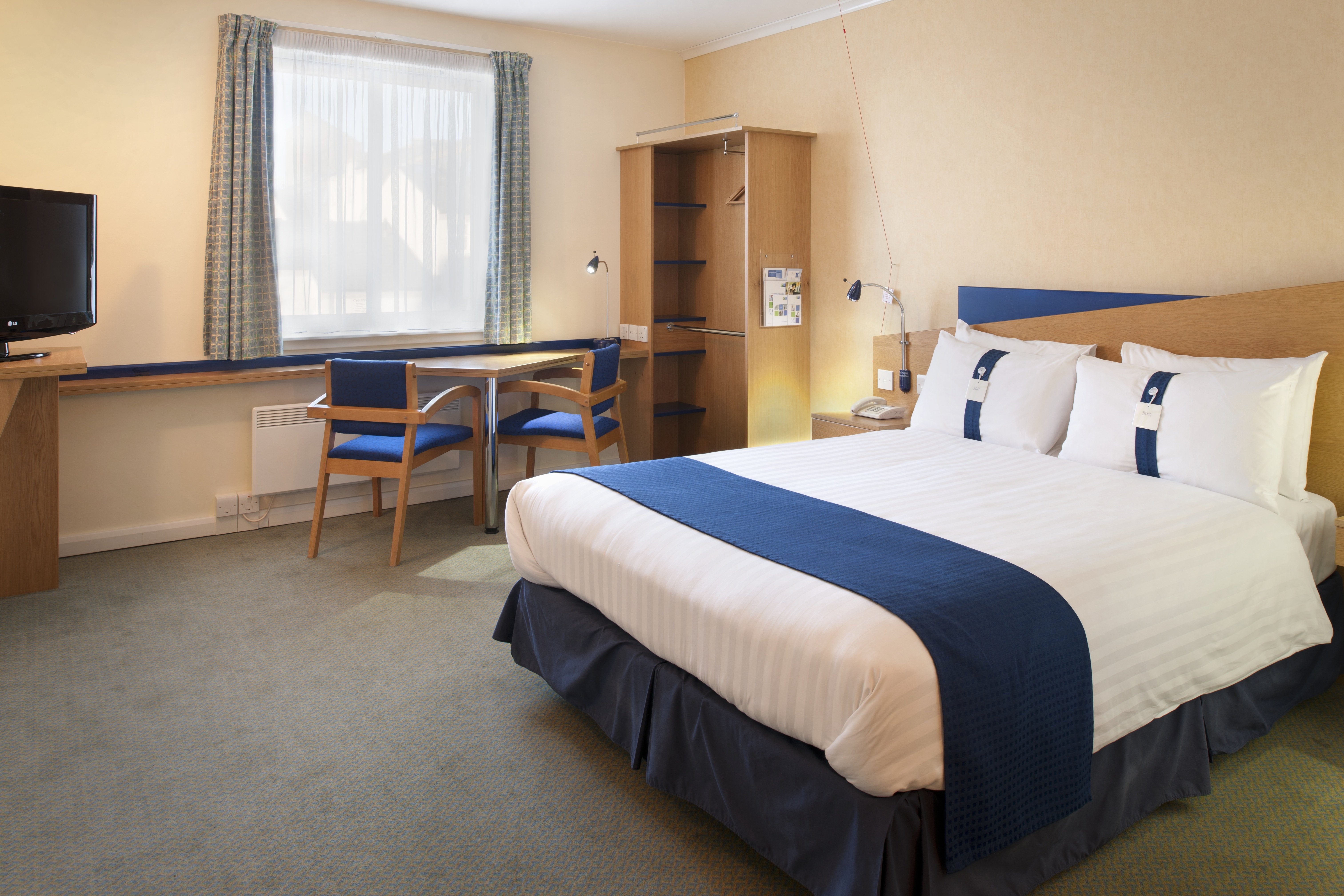 Express By Holiday Inn Aberdeen City Centre 18/73