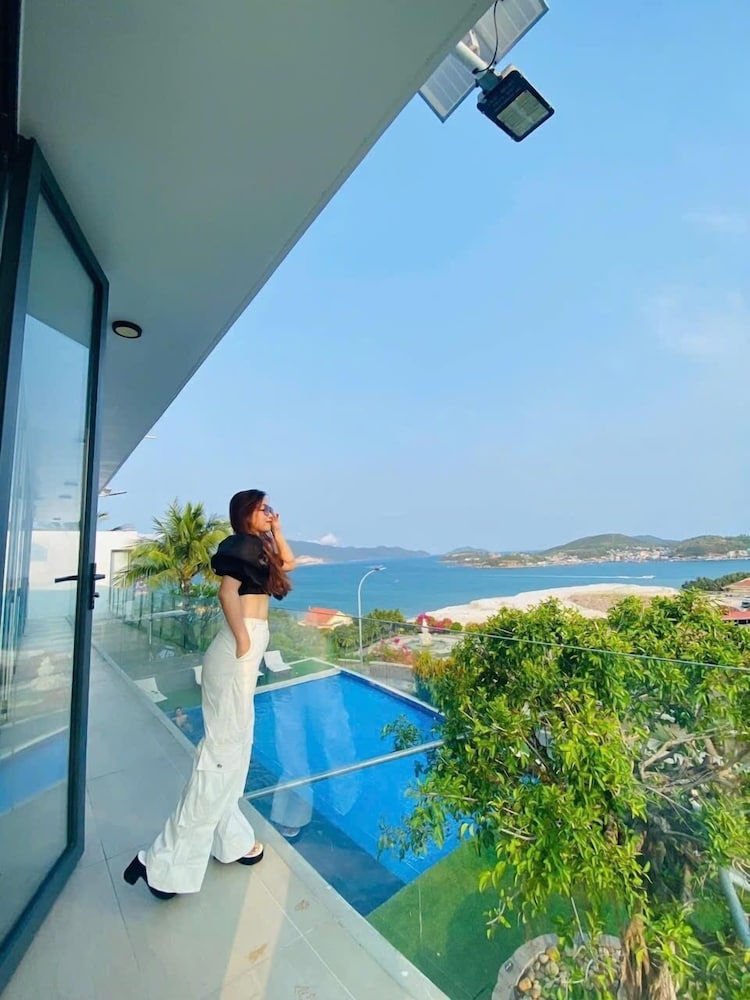 Nha Trang Harbor View Villa 22/47