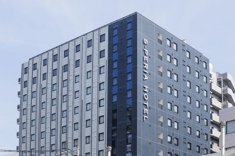 S-PERIA HOTEL HAKATA 4/45