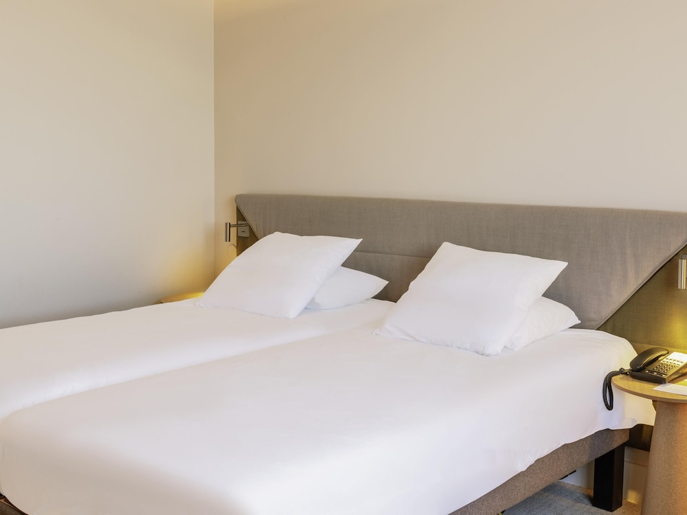 Novotel Nancy 23/67