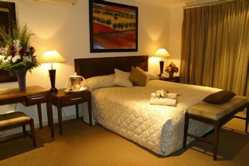 Caledon Hotel Spa And Casino 31/55