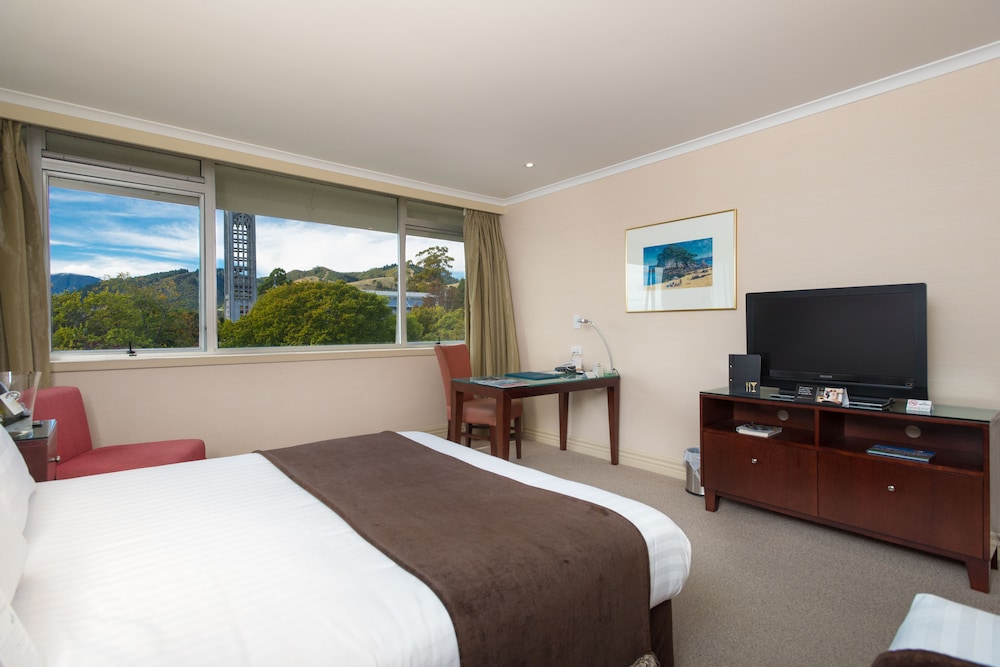 Rutherford Hotel Nelson 14/64