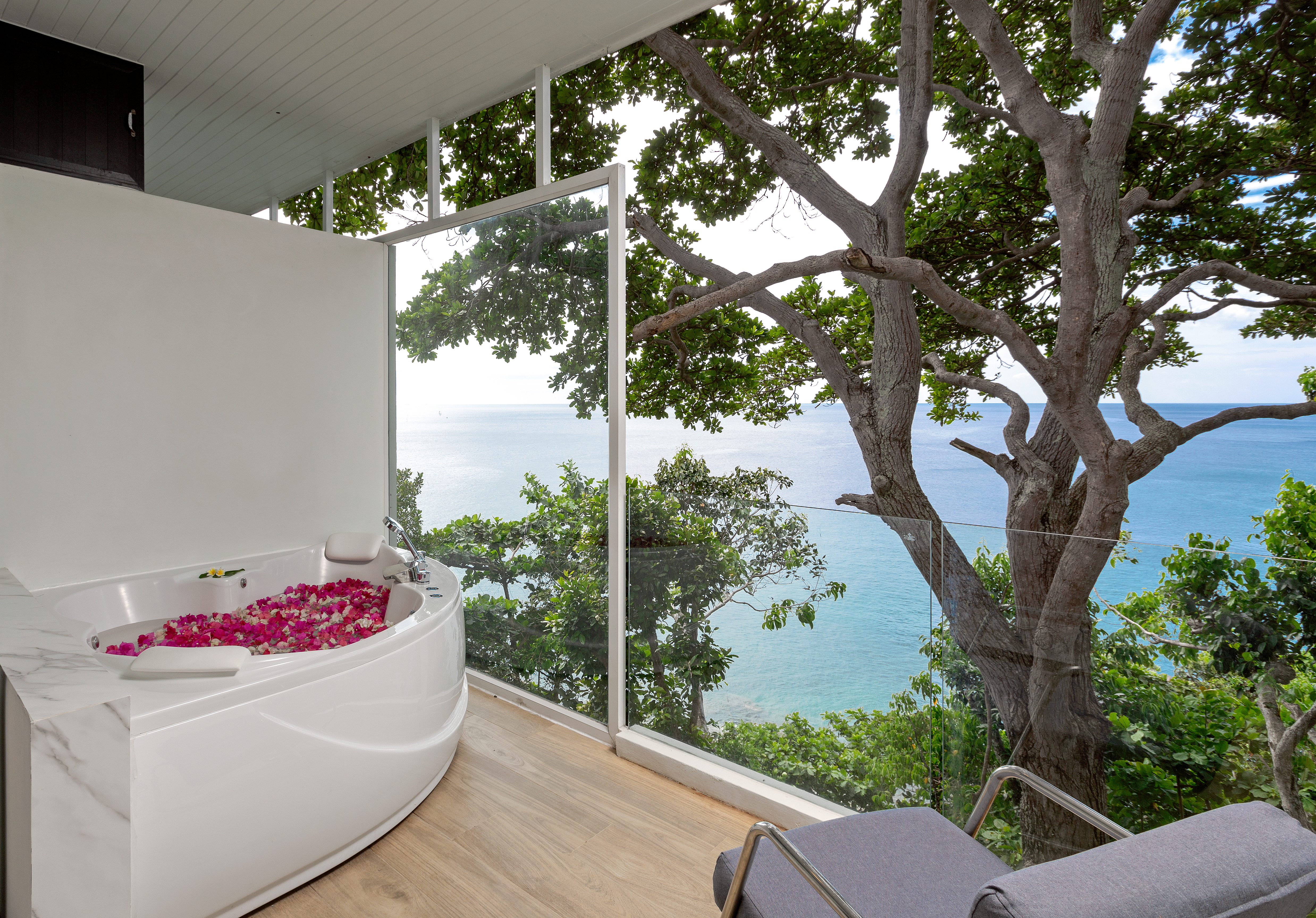 Secret Cliff Villa 17/50