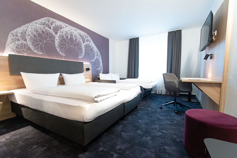 Taste Hotel Jettingen 10/50