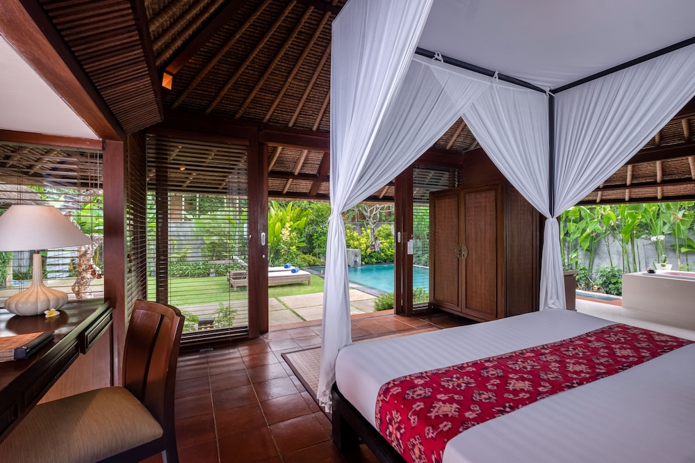 Mayaloka Villas Seminyak 28/76