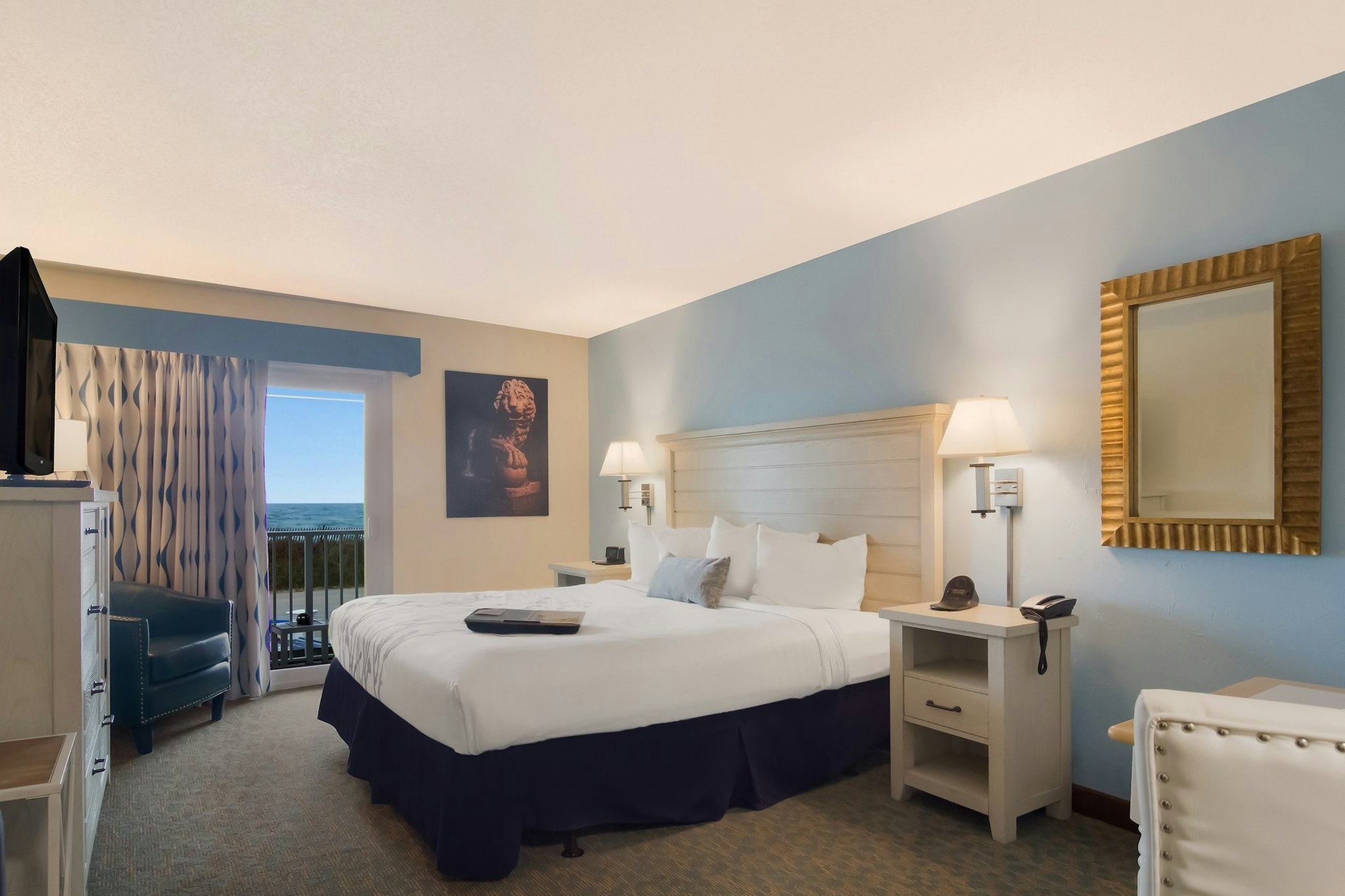 Ocean Sands Beach Inn 17/46