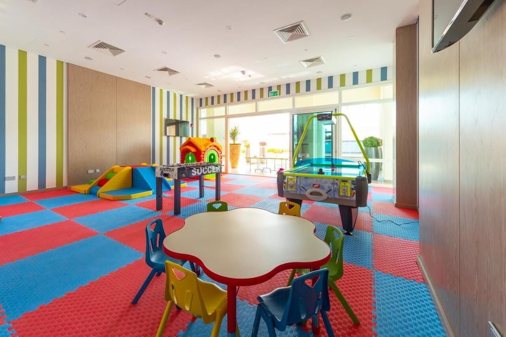 Retaj Baywalk Residence 31/40