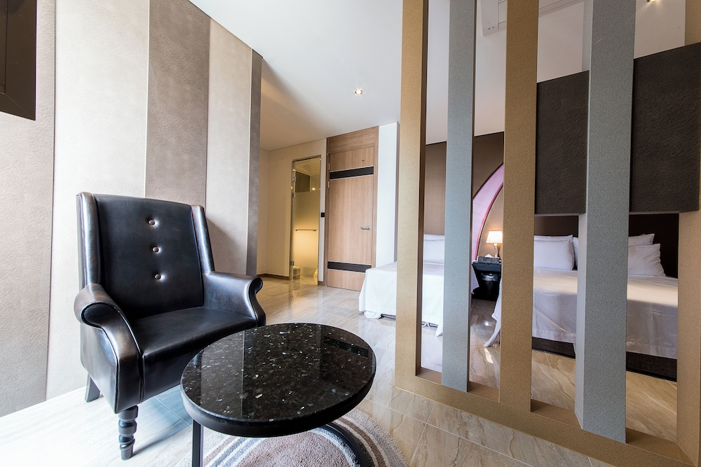 Boutique Hotel Sb Yeouido 56/66