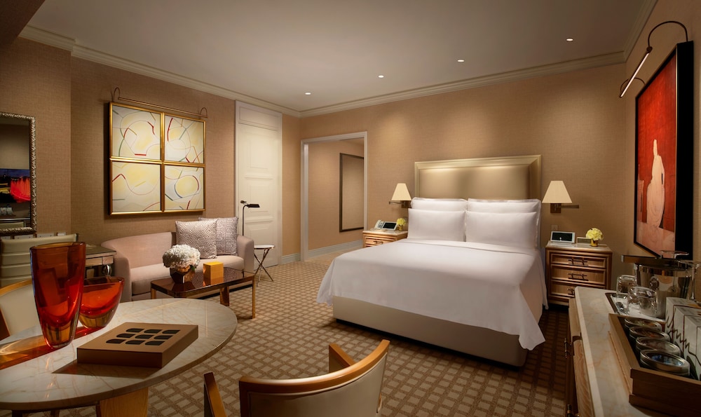 Wynn Macau 23/68