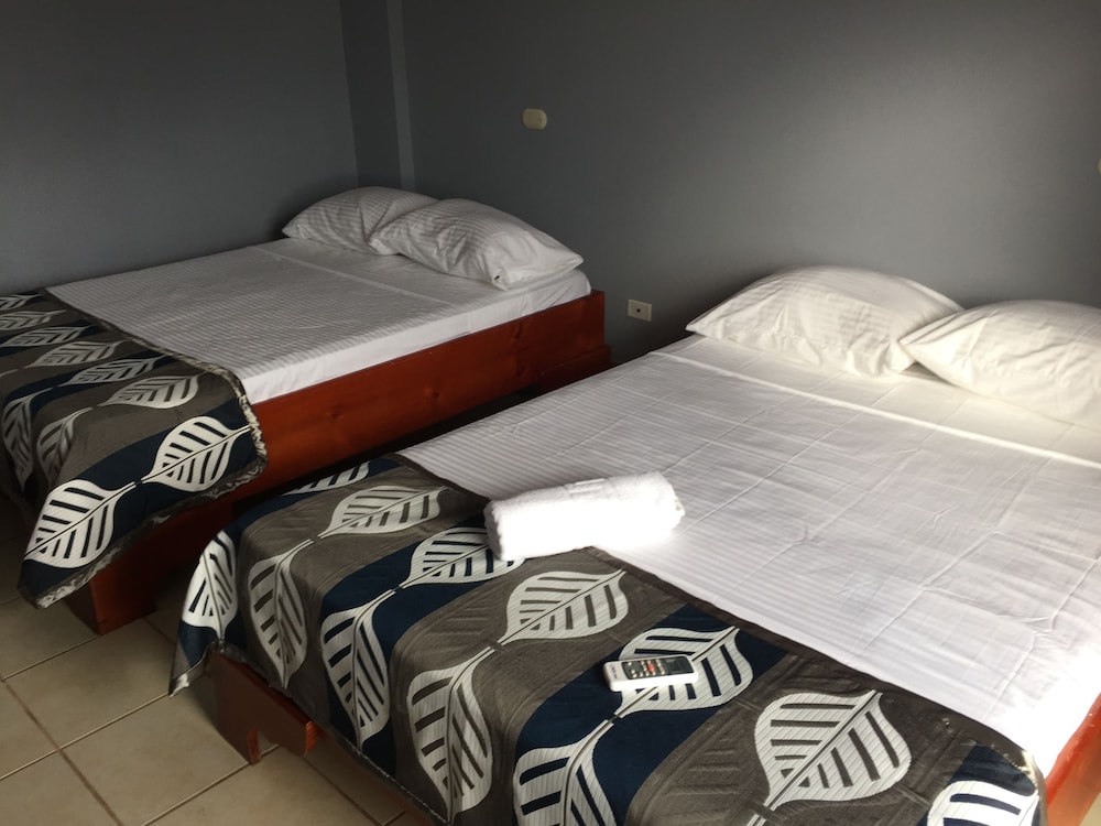La Fortuna Downtown Boutique Hotel 28/60
