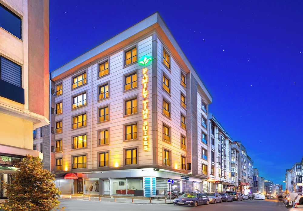 Hotel Caglayan 3/54