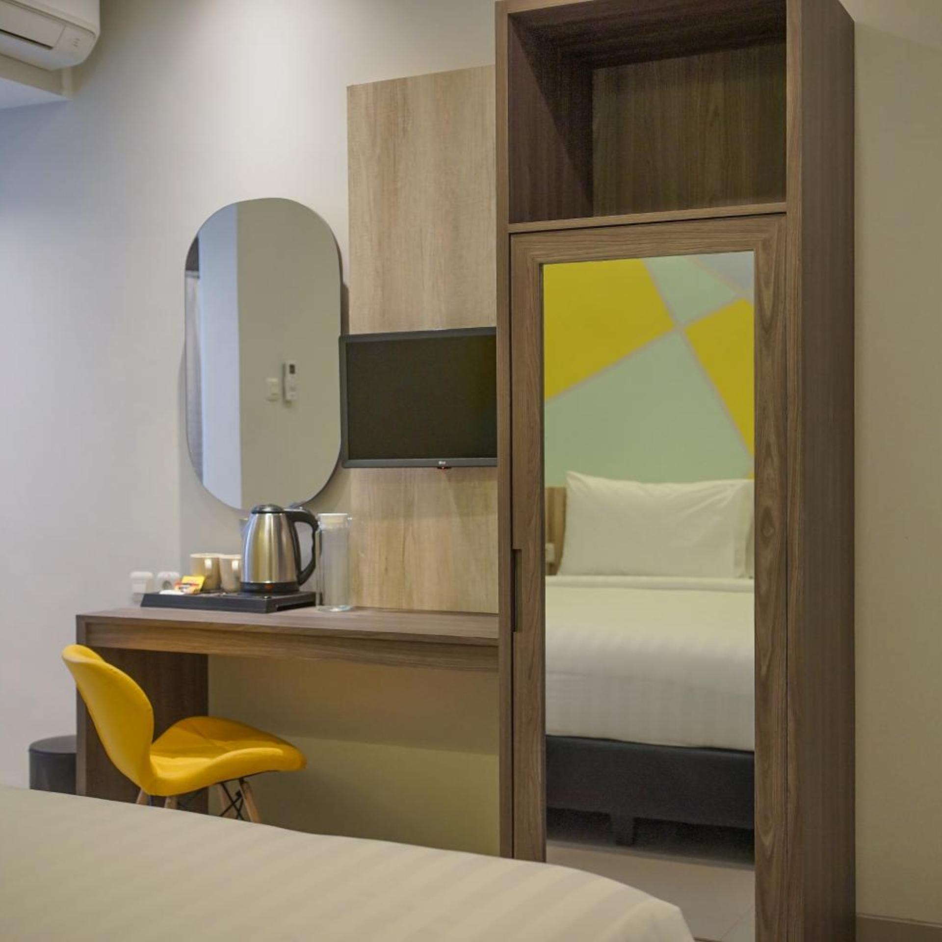 Key Inn Hotel Bogor 20/20