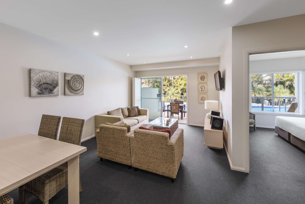 Oaks Port Stephens Pacific Blue Resort 36/60