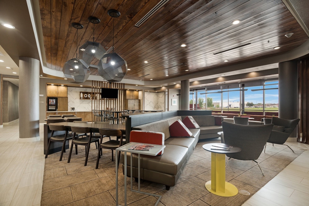 Springhill Suites Stillwater 19/26