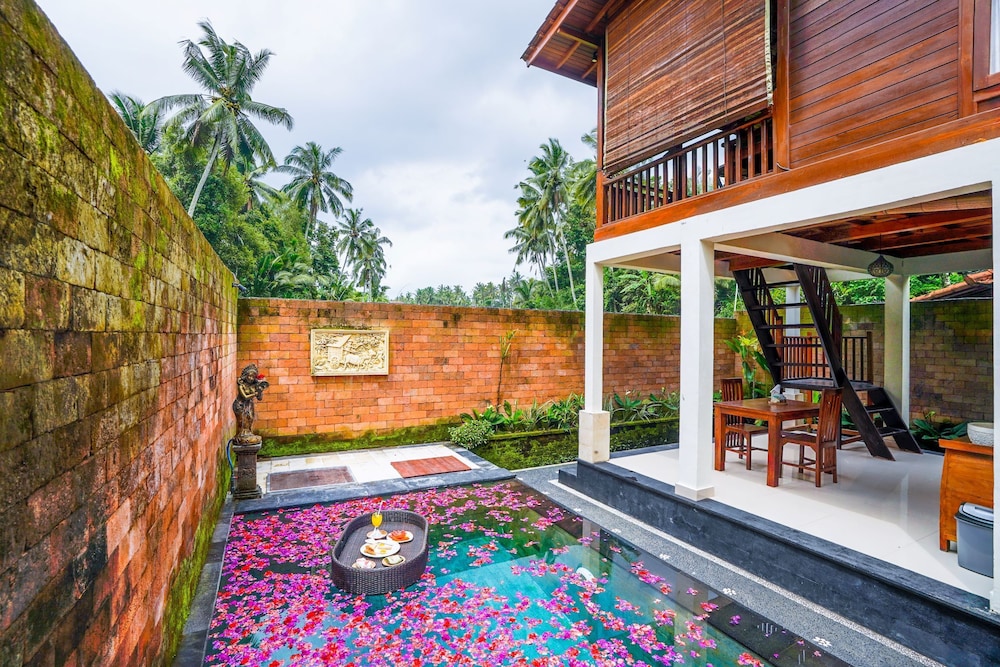 Ubud Sawah Homestay 47/50