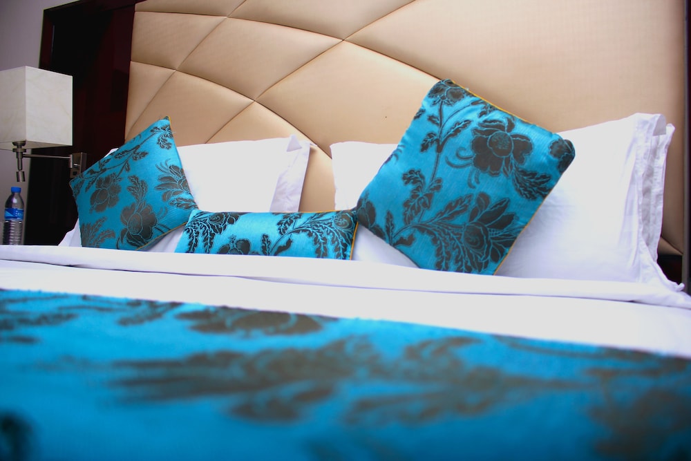 De Rembrandt Hotel Suites 45/72
