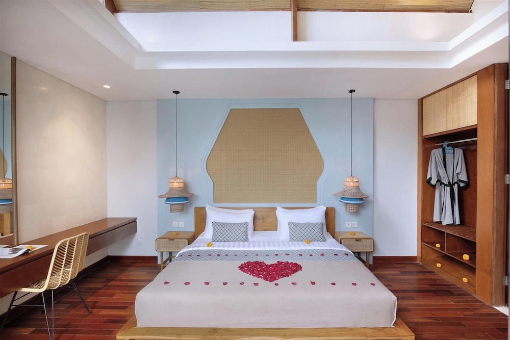Sanora Villa Sanur by Ini Vie Hospitality 11/49