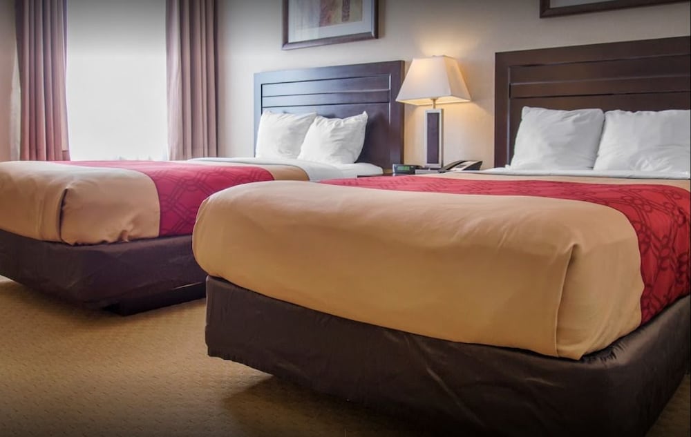 Econo Lodge Winnipeg 22/40