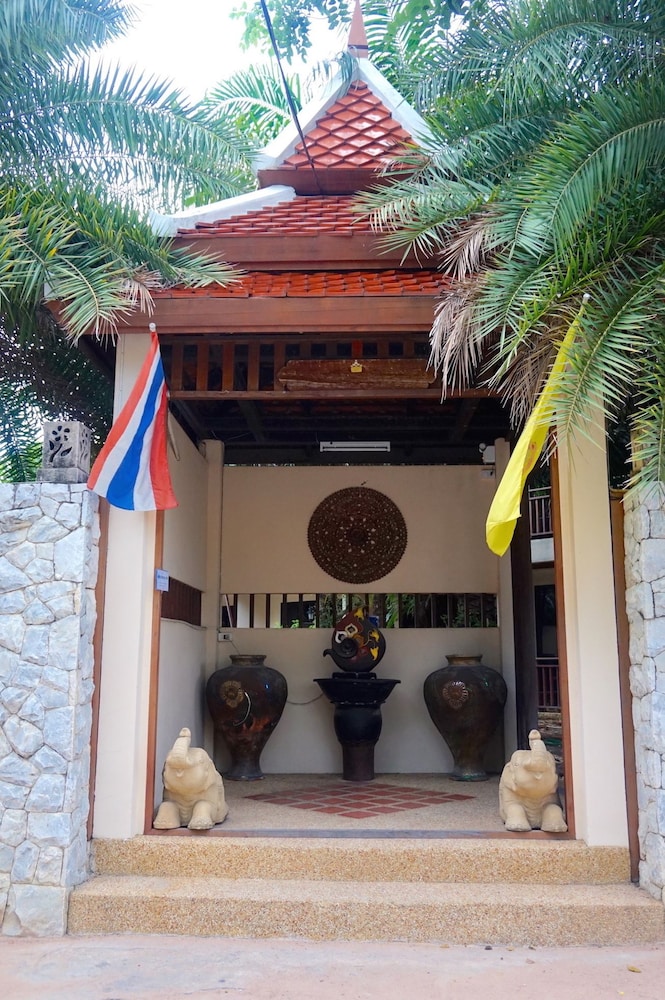 Thai Pura Resort Pattaya 2/55