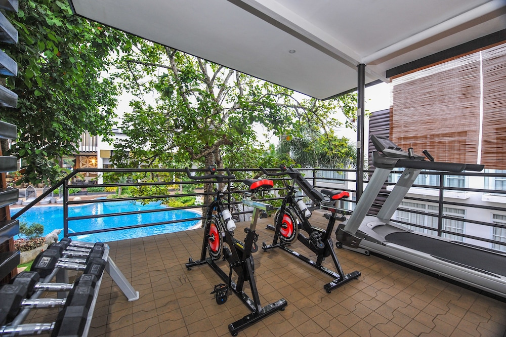 Aziza Paradise Hotel 27/50