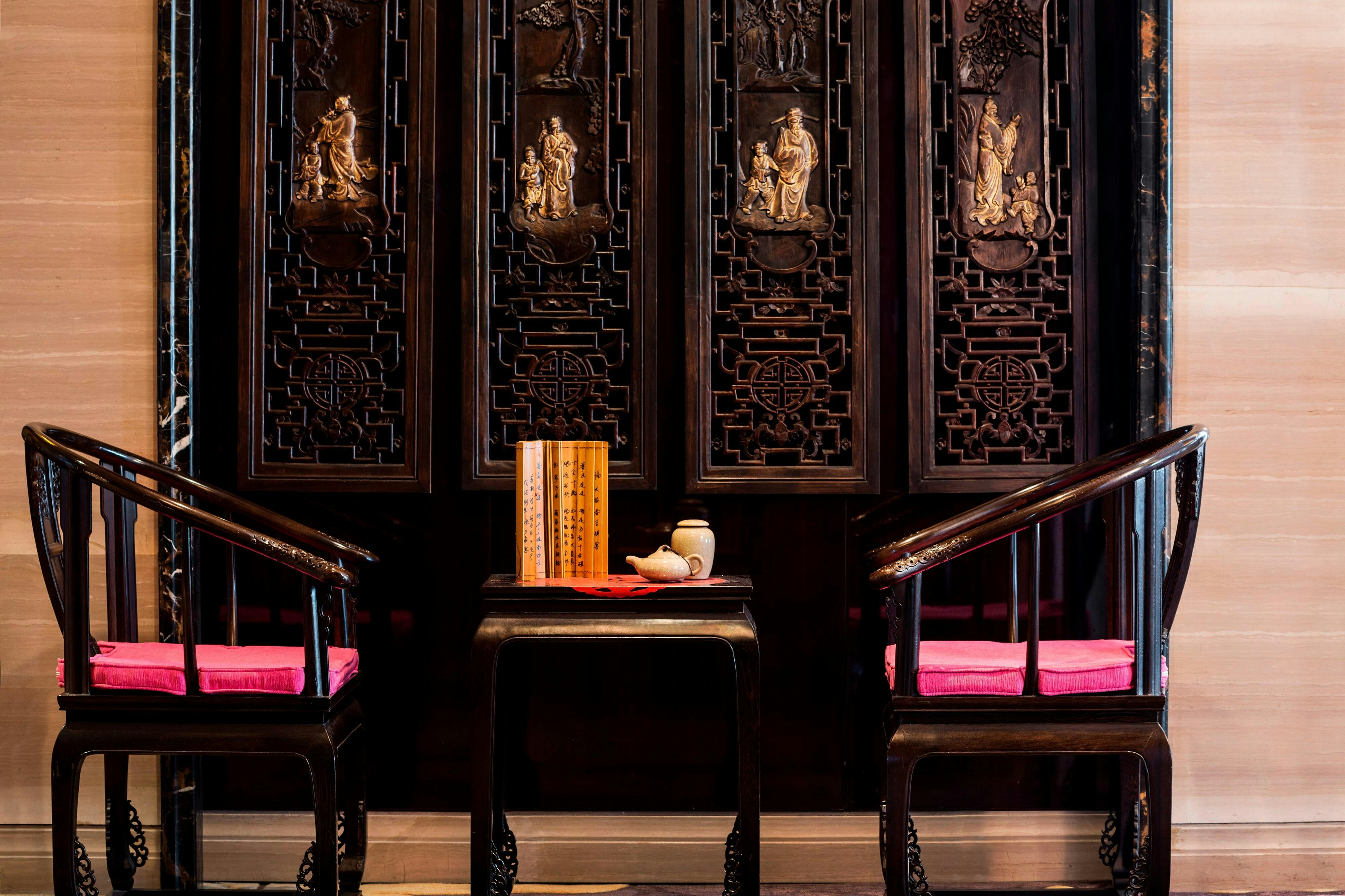 The Westin Hefei Baohe 15/20