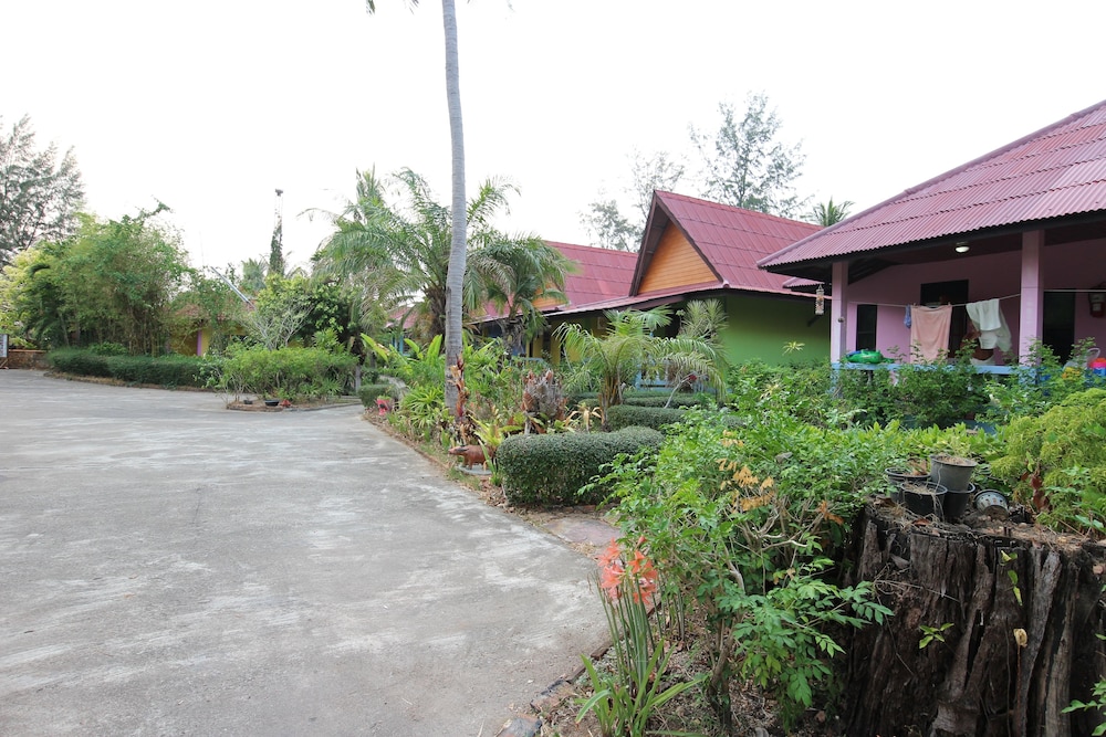Lanta别墅度假村(Lanta Villa Resort) 图片1