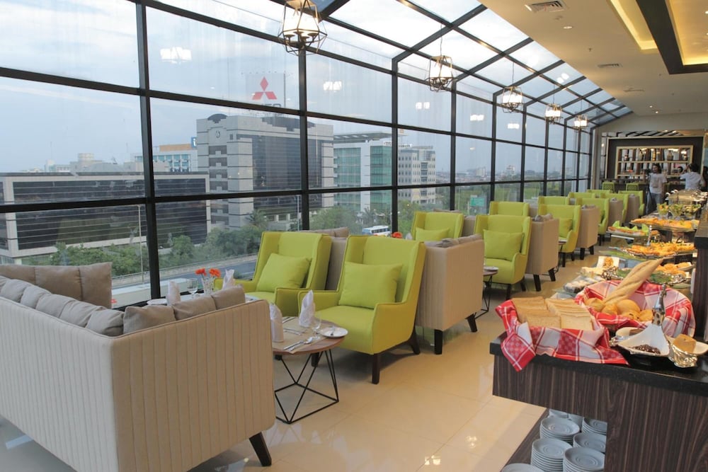 Daily Inn Hotel Jakarta 28/43